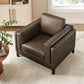 Roscoe Vegan Leather Armchair by Modway EEI-7337