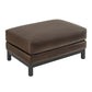 Roscoe Vegan Leather Ottoman by Modway EEI-7338