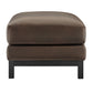 Roscoe Vegan Leather Ottoman by Modway EEI-7338