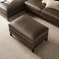 Roscoe Vegan Leather Ottoman by Modway EEI-7338