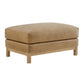 Roscoe Vegan Leather Ottoman by Modway EEI-7338