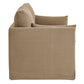 Wellfleet Slipcovered Linen-Blend Loveseat by Modway EEI-7356