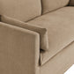 Wellfleet Slipcovered Linen-Blend Loveseat by Modway EEI-7356