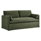 Wellfleet Slipcovered Linen-Blend Loveseat by Modway EEI-7356
