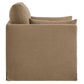 Wellfleet Slipcovered Linen-Blend Armchair by Modway EEI-7357