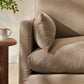 Wellfleet Slipcovered Linen-Blend Armchair by Modway EEI-7357