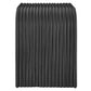 Eve Curved Natural Rattan Side Table by Modway EEI-7361