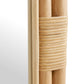 Corsica Oval Rattan Wall Mirror by Modway EEI-7364