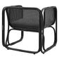 Ellis Natural Rattan Accent Armchair by Modway EEI-7365