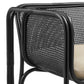 Ellis Natural Rattan Accent Armchair by Modway EEI-7365