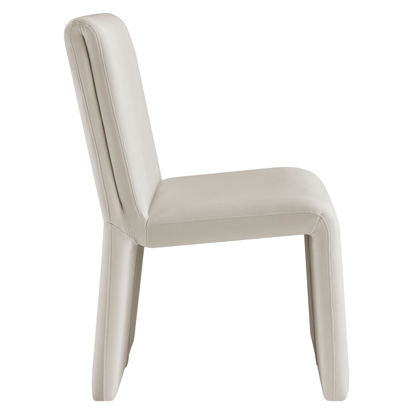 Emory Upholstered Performance Velvet Dining Side Chair by Modway EEI-7384