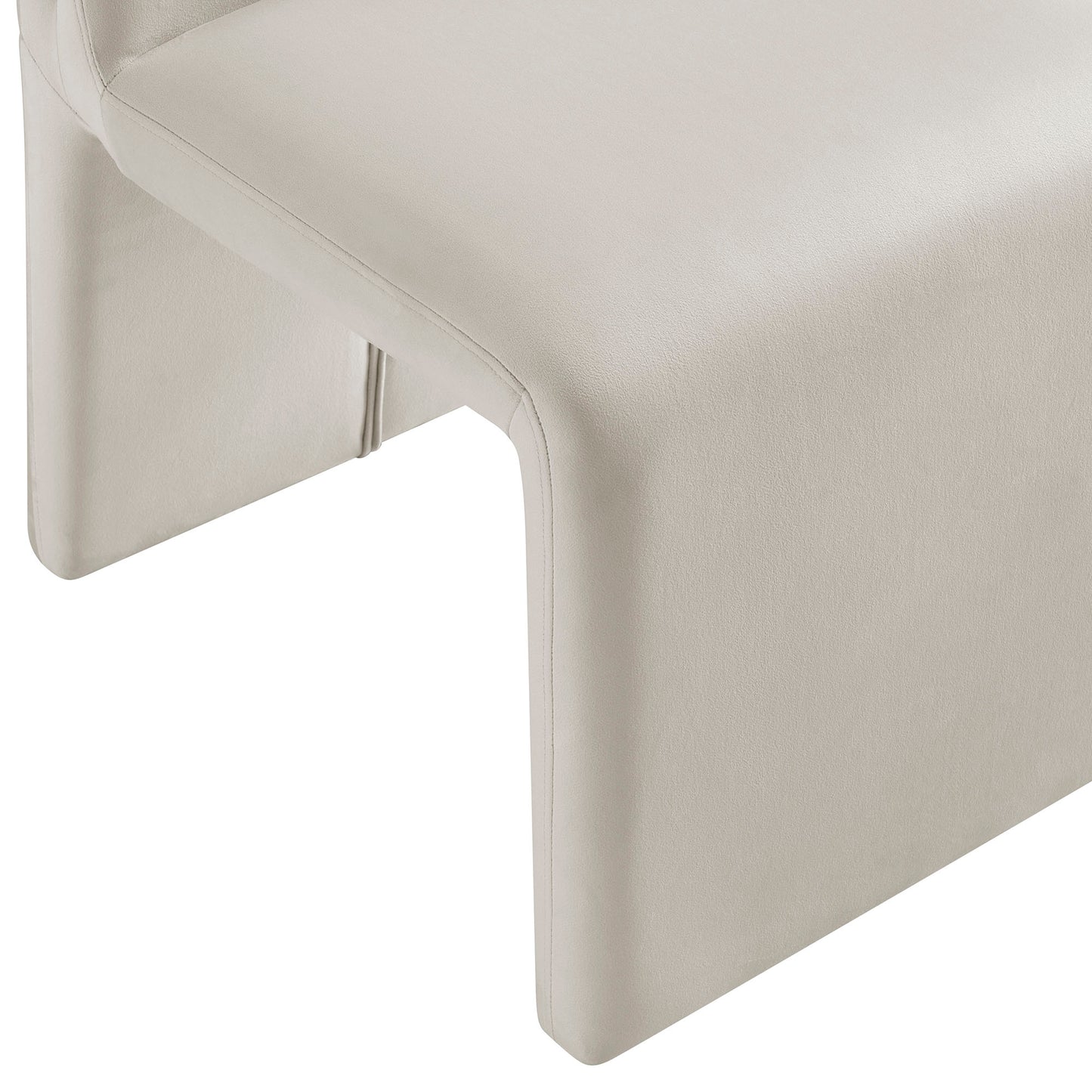 Emory Upholstered Performance Velvet Dining Side Chair by Modway EEI-7384
