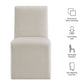 Emory Upholstered Performance Velvet Dining Side Chair by Modway EEI-7384