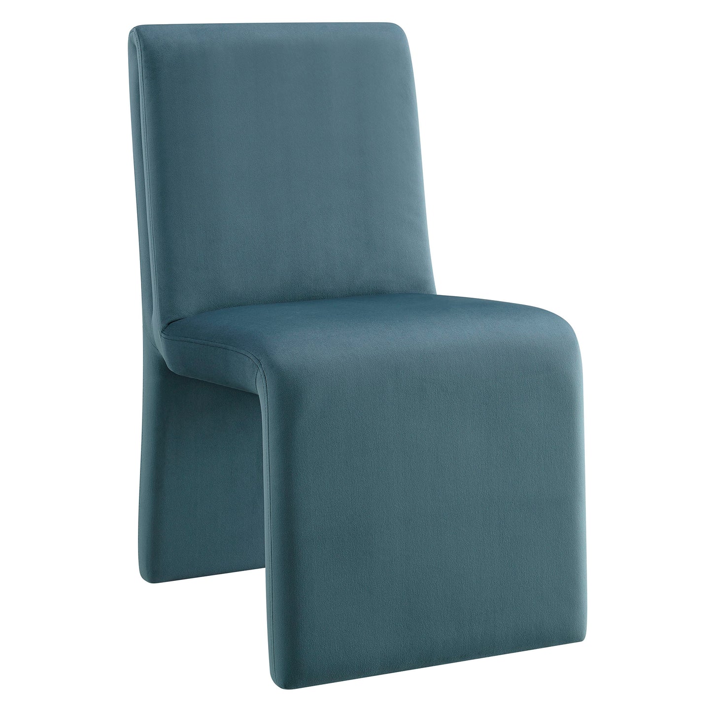Emory Upholstered Performance Velvet Dining Side Chair by Modway EEI-7384