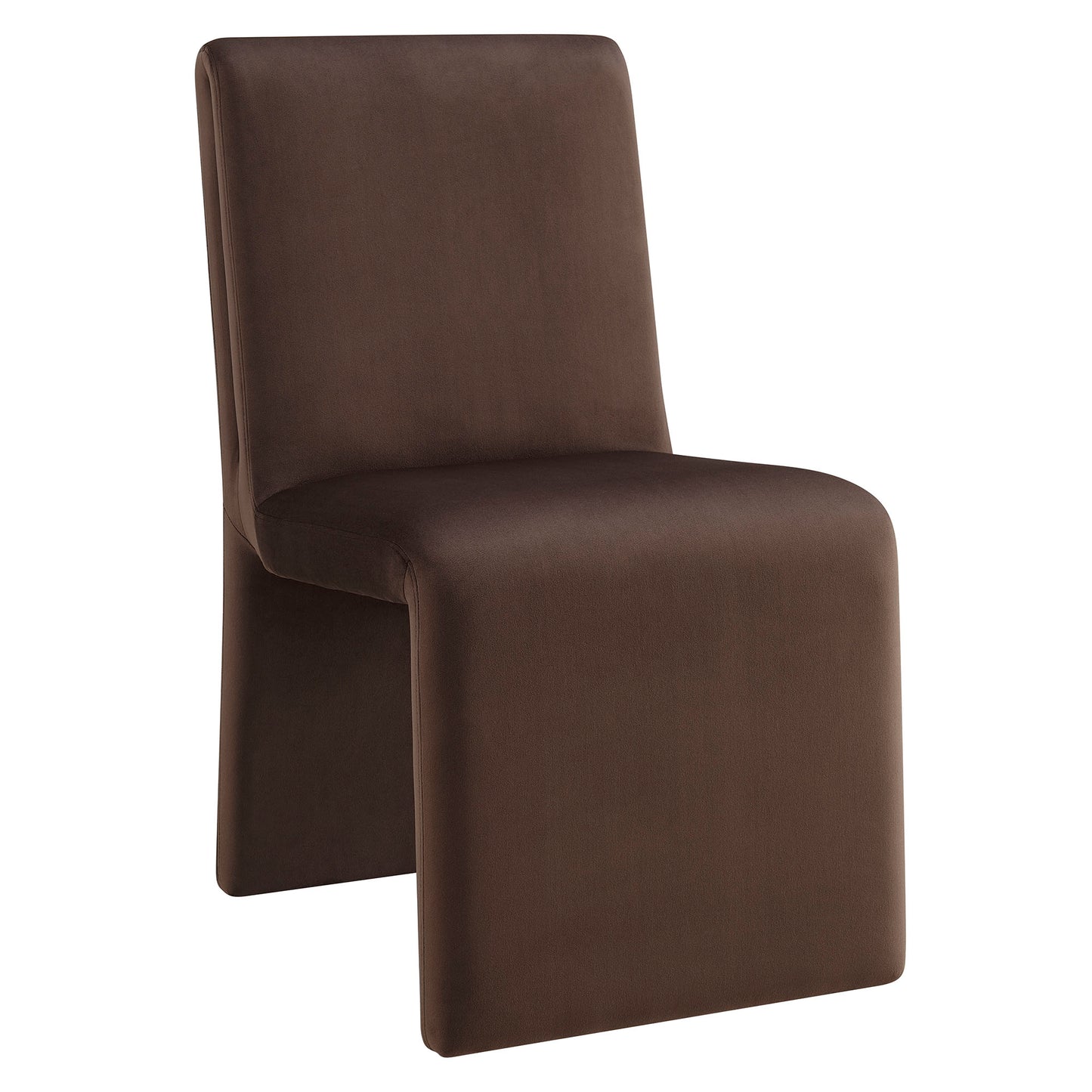 Emory Upholstered Performance Velvet Dining Side Chair by Modway EEI-7384