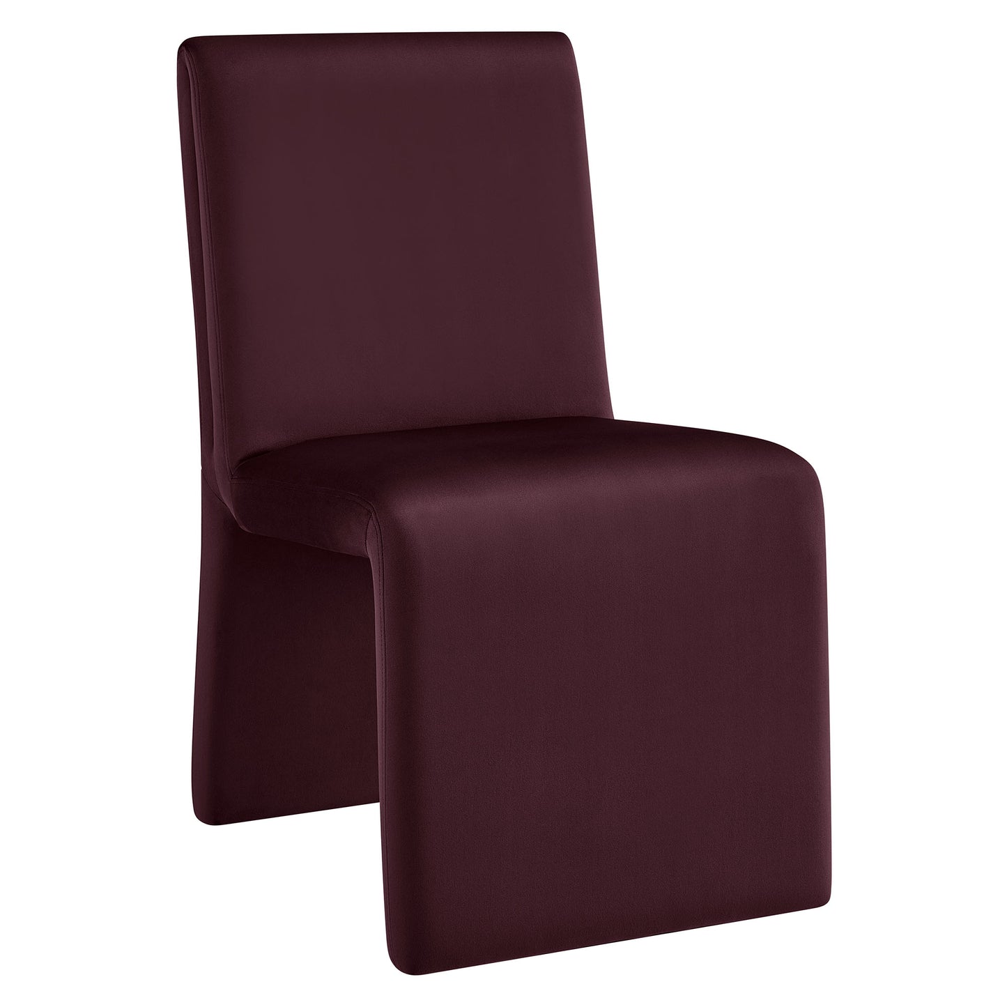 Emory Upholstered Performance Velvet Dining Side Chair by Modway EEI-7384
