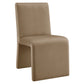 Emory Upholstered Performance Velvet Dining Side Chair by Modway EEI-7384
