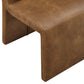 Emory Vegan Leather Dining Side Chair by Modway EEI-7385