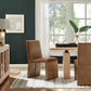 Emory Vegan Leather Dining Side Chair by Modway EEI-7385