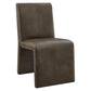 Emory Vegan Leather Dining Side Chair by Modway EEI-7385