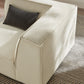 Restore Performance Fabric Upholstered Modular Corner Chair by Modway EEI-7393
