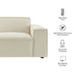 Restore Performance Fabric Upholstered Right-Facing Modular Lounge Chair by Modway EEI-7397