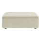 Restore Performance Fabric Upholstered Modular Ottoman by Modway EEI-7401