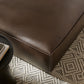 Restore Vegan Leather Modular Ottoman by Modway EEI-7402