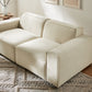 Restore 2-Piece Performance Fabric Upholstered Modular Loveseat by Modway EEI-7403