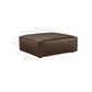 Restore 6-Piece Vegan Leather Modular Sectional Sofa by Modway EEI-7418