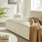 Restore 2-Piece Performance Fabric Upholstered Modular Loveseat by Modway EEI-7423