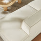 Restore 2-Piece Performance Fabric Upholstered Modular Loveseat by Modway EEI-7425