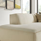 Restore 2-Piece Performance Fabric Upholstered Modular Loveseat by Modway EEI-7427