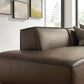 Restore 2-Piece Vegan Leather Modular Loveseat by Modway EEI-7428