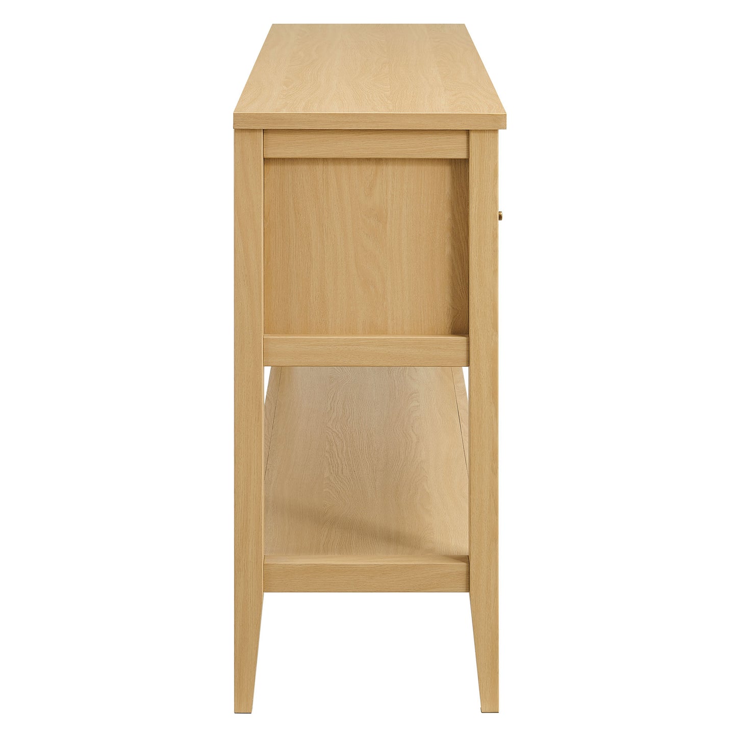 Soma 62 Inch Rattan Console Table by Modway EEI-7435