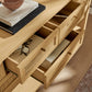 Soma 62 Inch Rattan Console Table by Modway EEI-7435