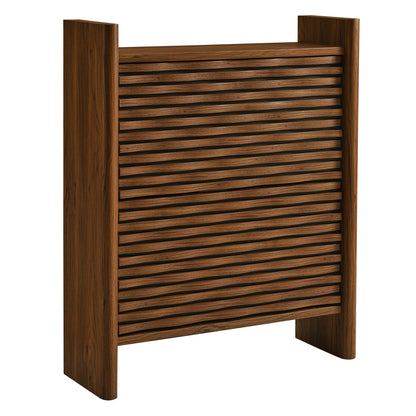 Emric Wave Shoe Cabinet by Modway EEI-7447