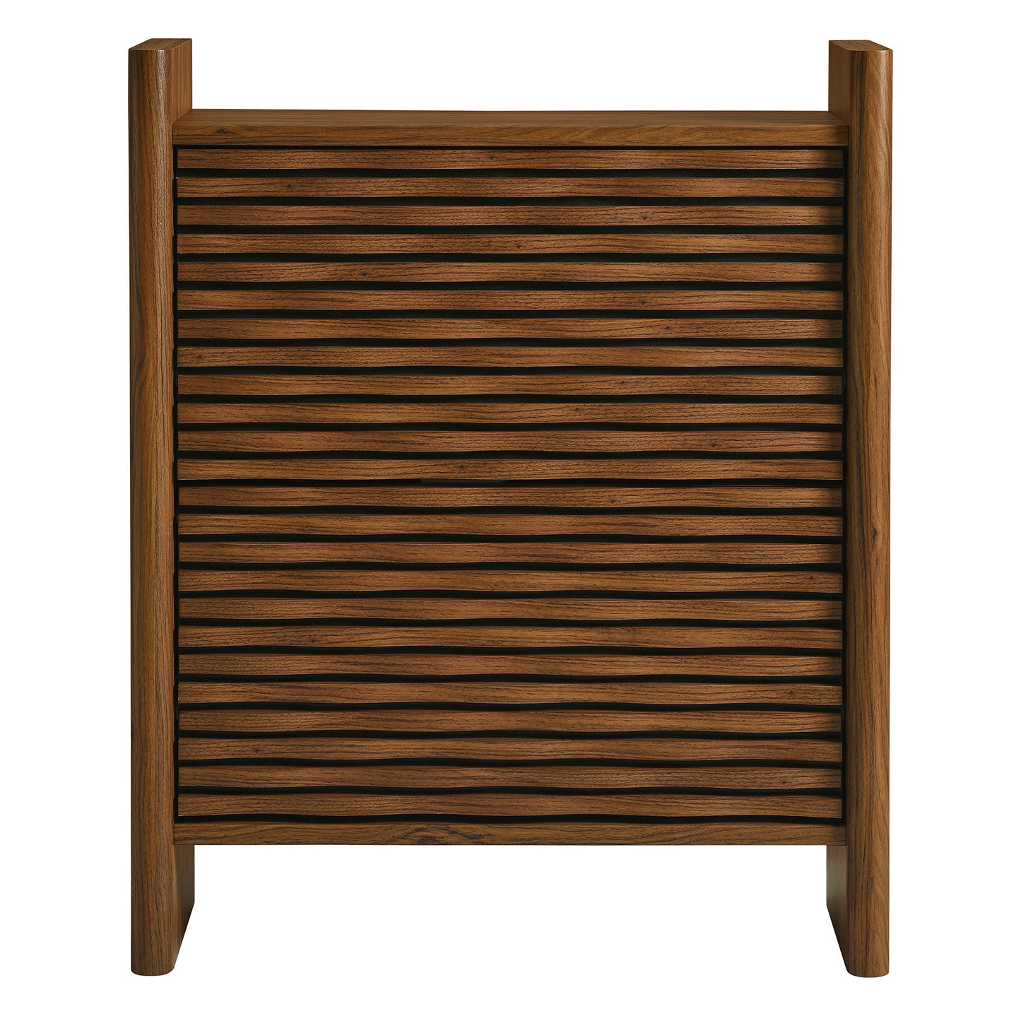 Emric Wave Shoe Cabinet by Modway EEI-7447