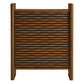 Emric Wave Shoe Cabinet by Modway EEI-7447