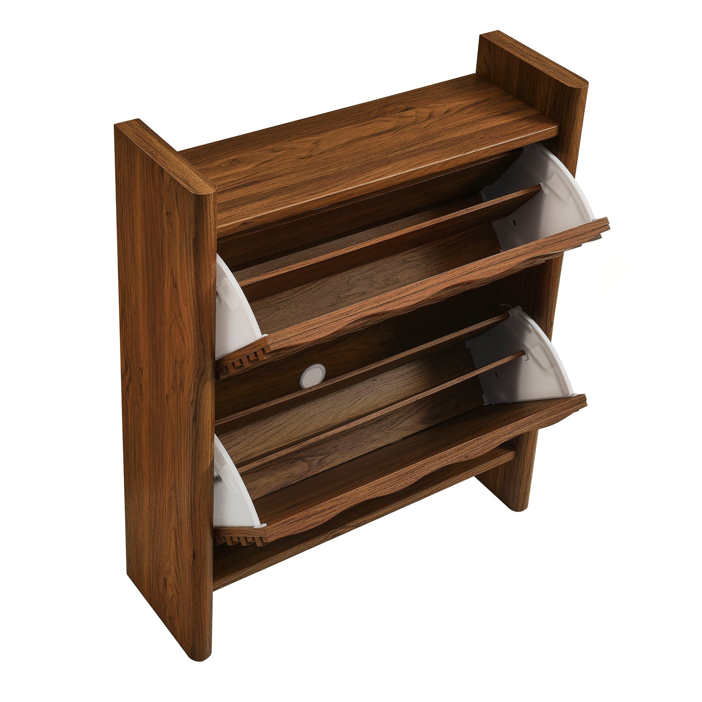 Emric Wave Shoe Cabinet by Modway EEI-7447