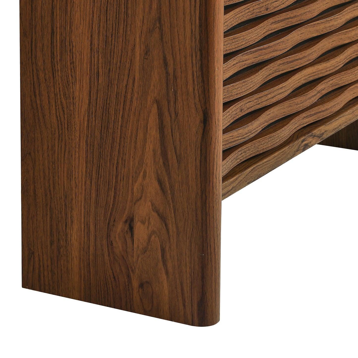 Emric Wave Shoe Cabinet by Modway EEI-7447