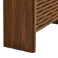 Emric Wave Shoe Cabinet by Modway EEI-7447