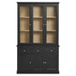 Amara 79 Inch Large Storage Display Cabinet by Modway EEI-7449