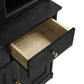 Amara 79 Inch Large Storage Display Cabinet by Modway EEI-7449