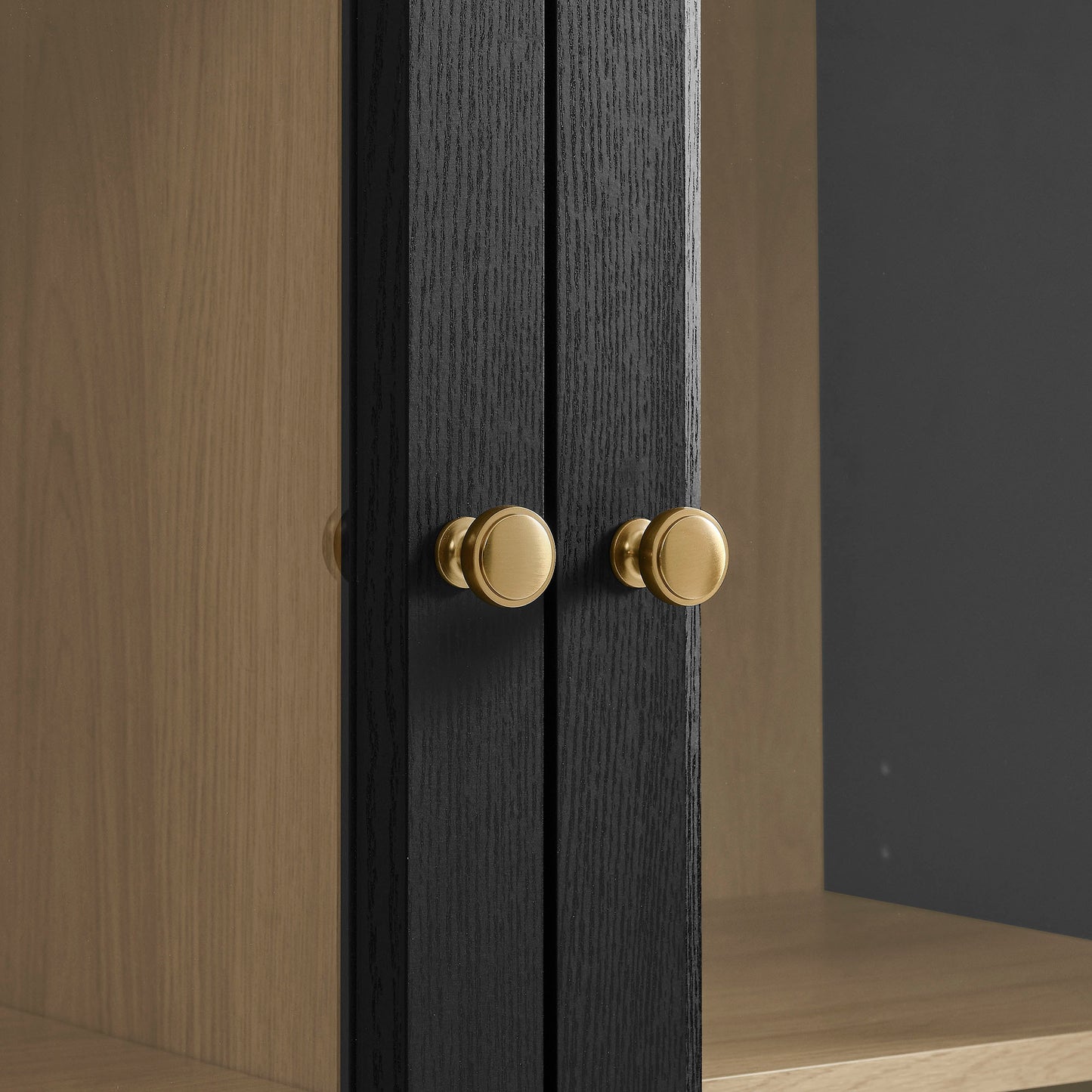 Amara 79 Inch Large Storage Display Cabinet by Modway EEI-7449