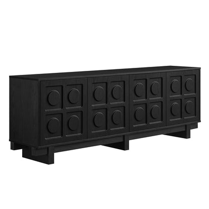 Knox 71 Inch TV Stand by Modway EEI-7450