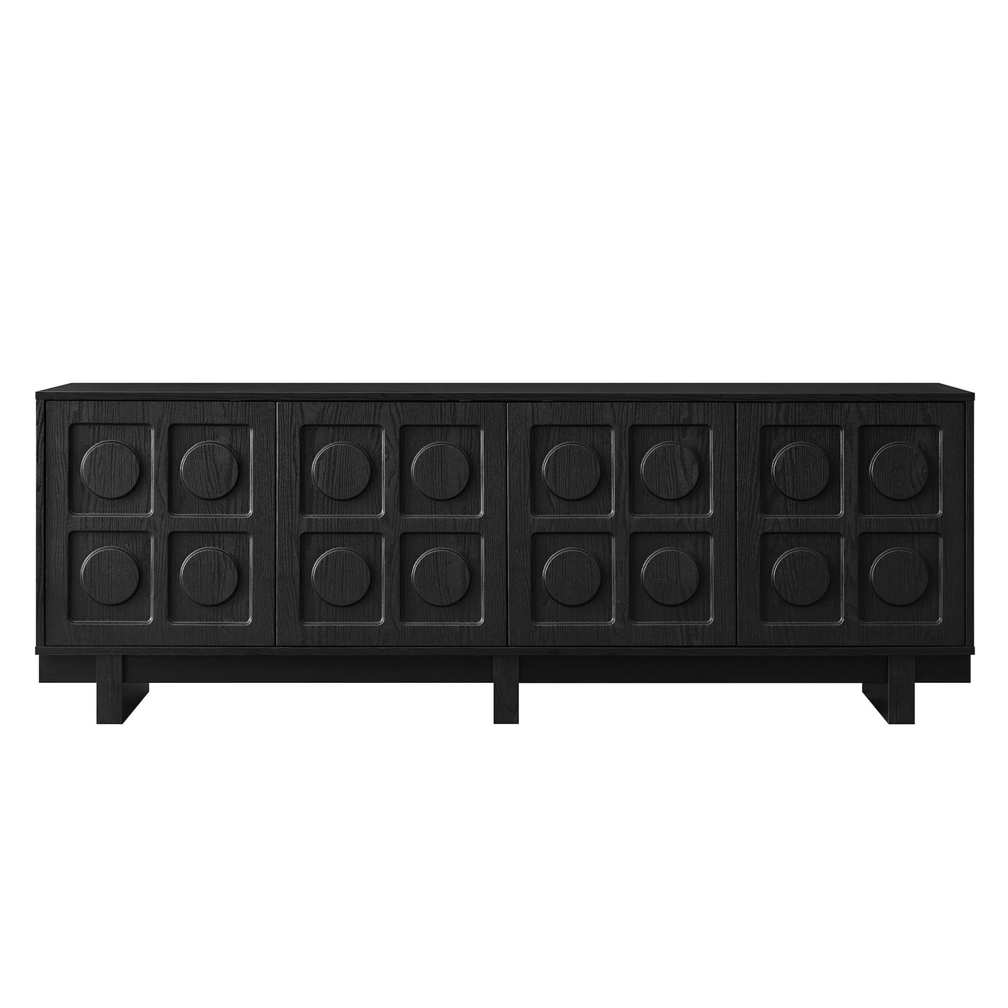 Knox 71 Inch TV Stand by Modway EEI-7450