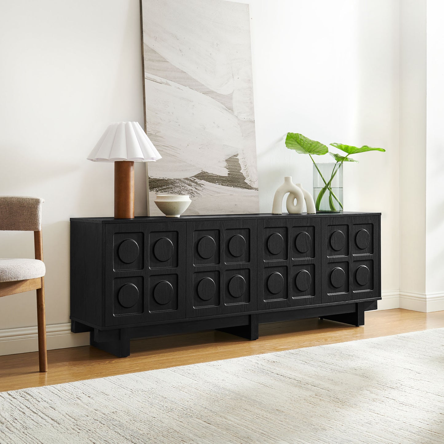 Knox 71 Inch TV Stand by Modway EEI-7450