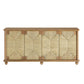 Marola 71 Inch Oak Wood Seagrass Sideboard by Modway EEI-7451