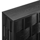 Foundry 71" Woven Design Buffet Storage Cabinet by Modway EEI-7452